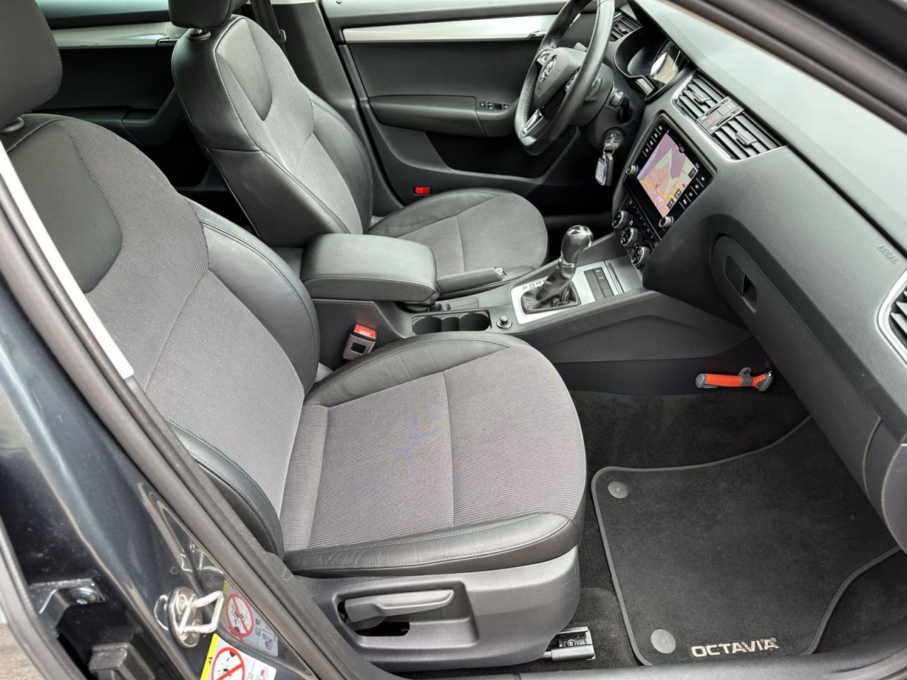 Skoda Octavia | 3