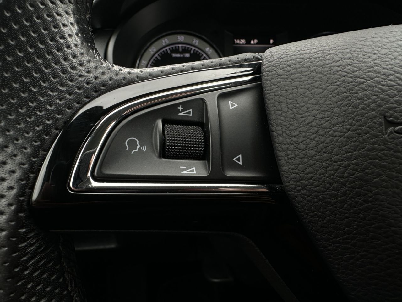 Skoda Octavia | 7