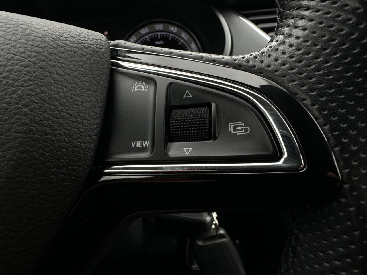 Skoda Octavia | 8