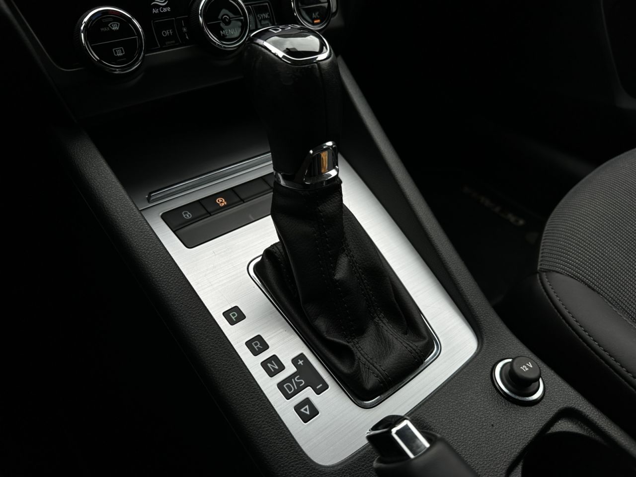Skoda Octavia | 18