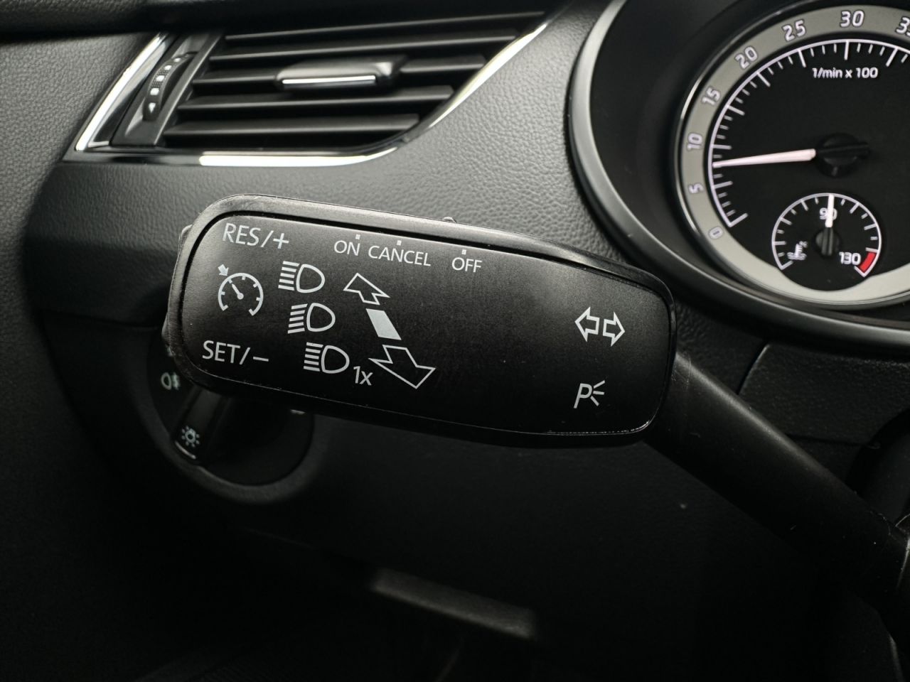 Skoda Octavia | 9