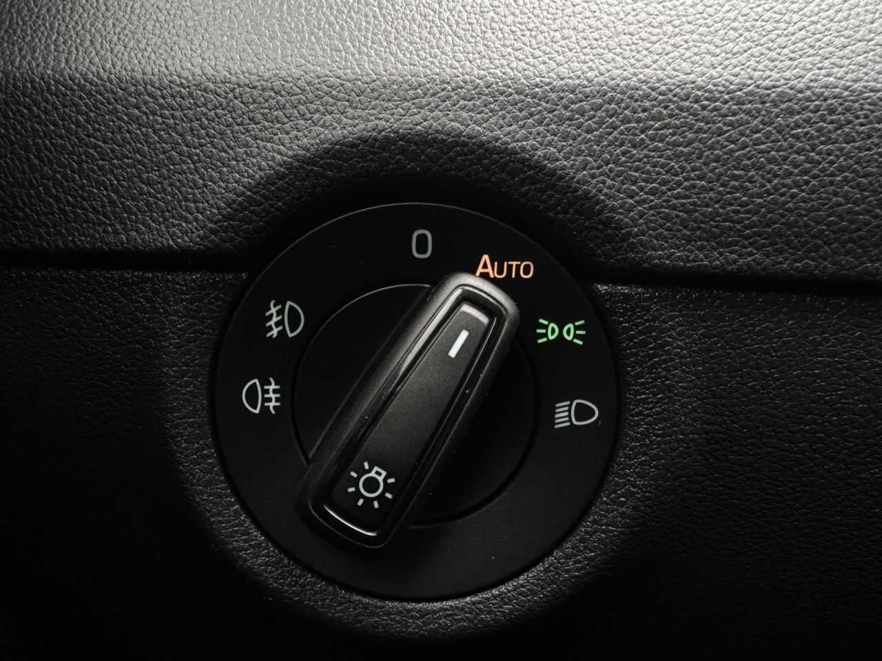 Skoda Octavia | 19