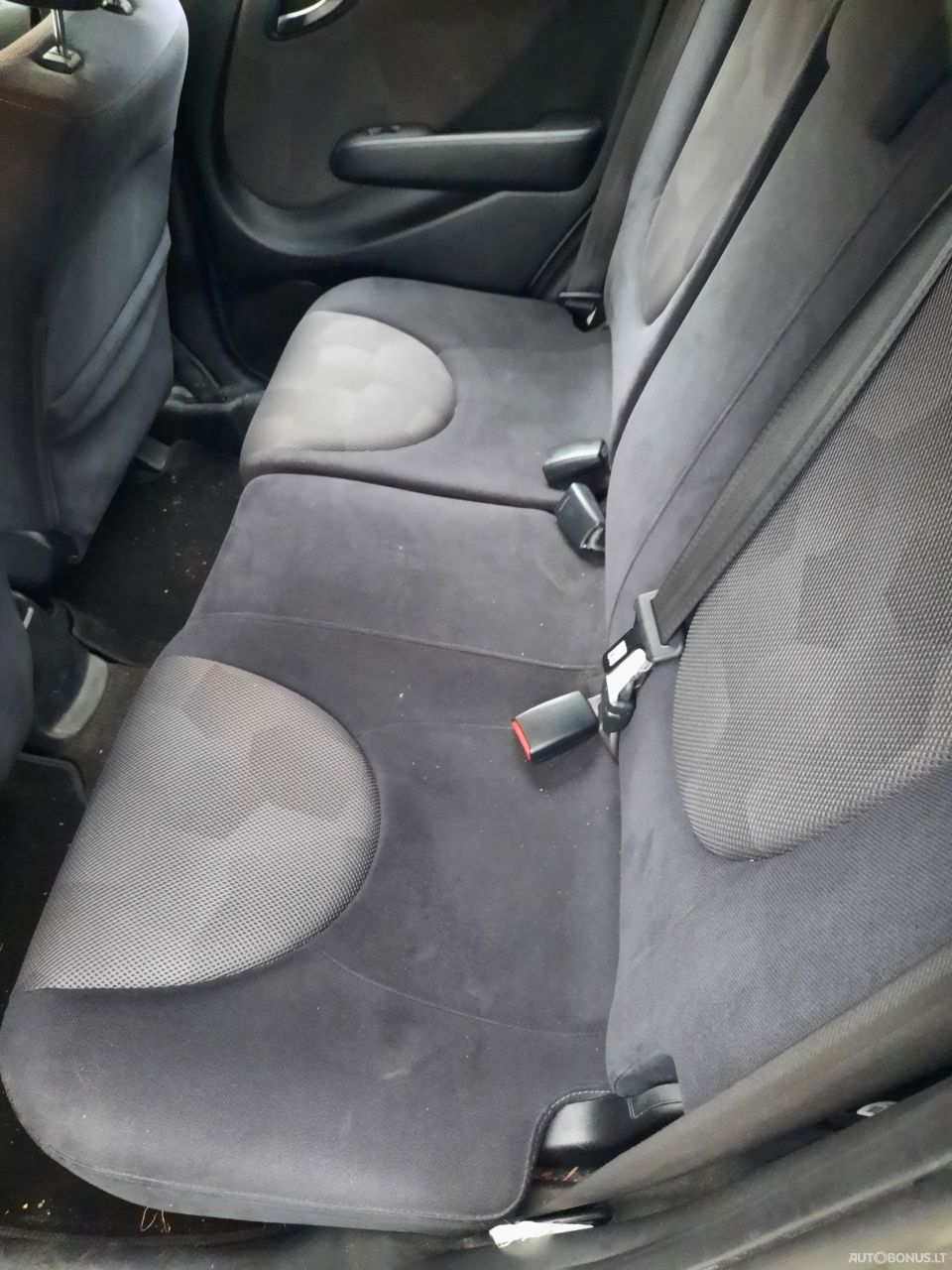 Honda Jazz | 6