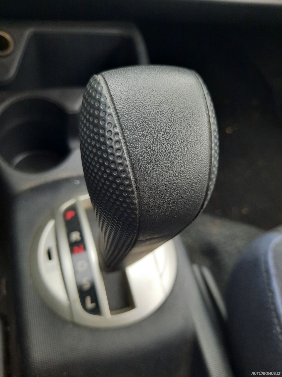Honda Jazz | 9
