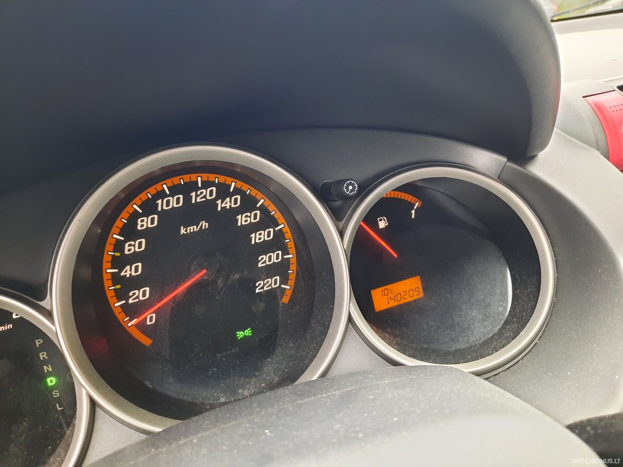 Honda Jazz | 10