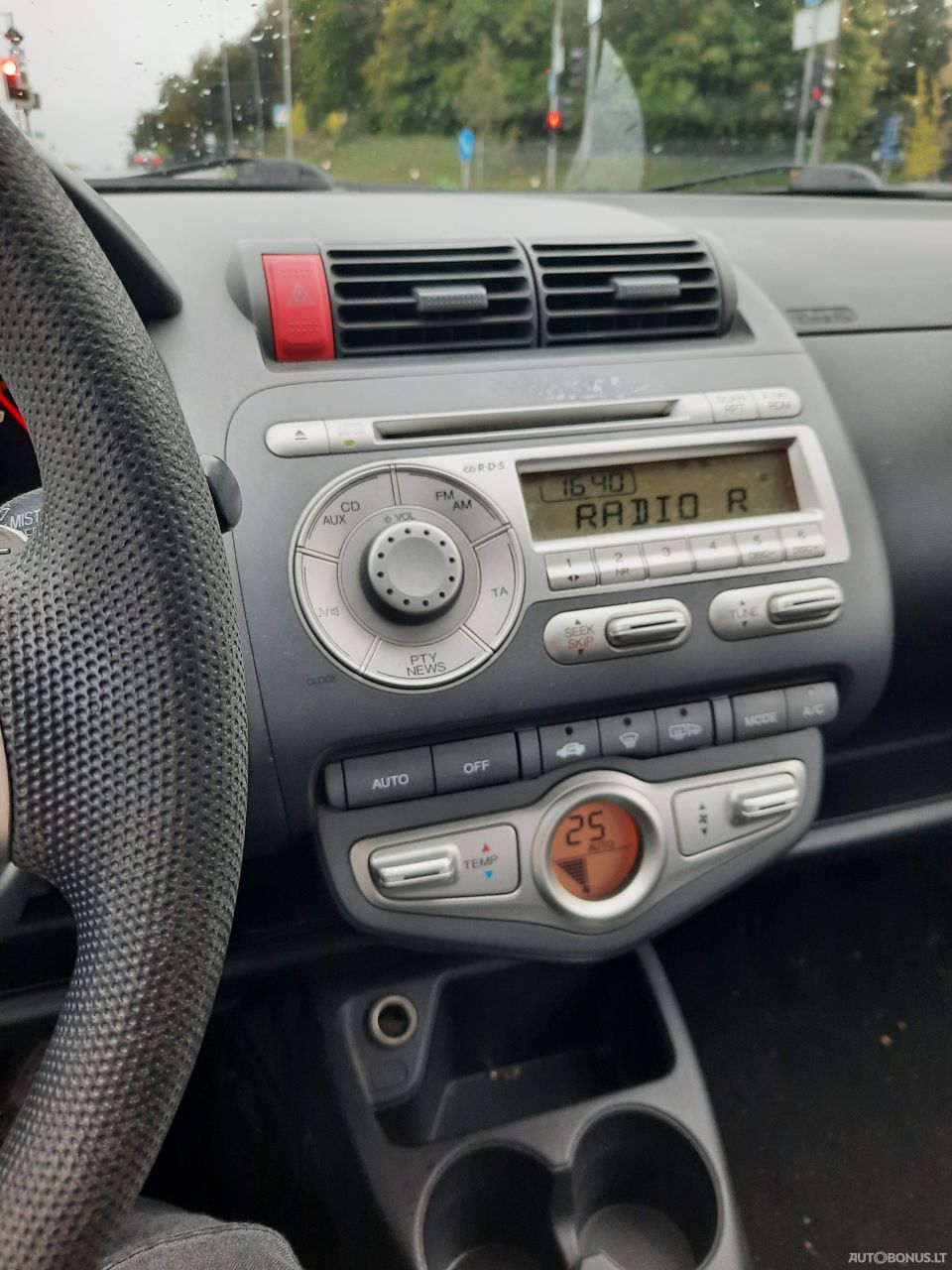 Honda Jazz | 11