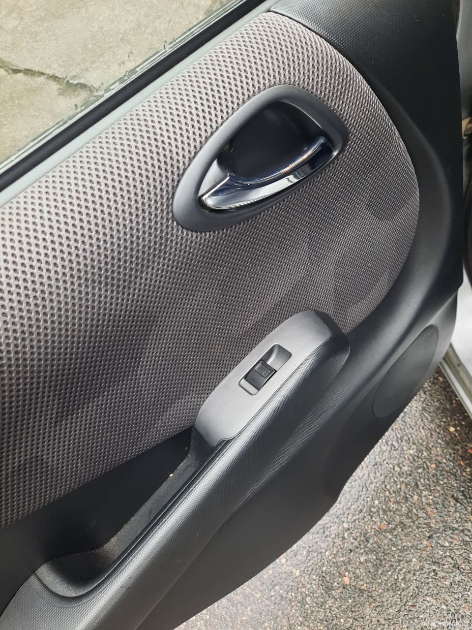 Honda Jazz | 8