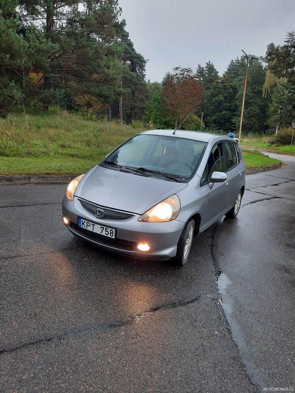 Honda Jazz | 3