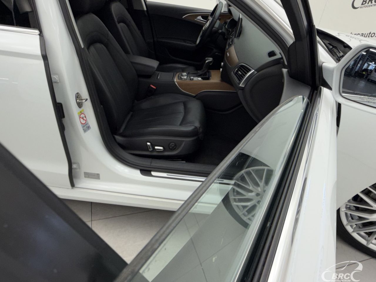 Audi A6 | 9
