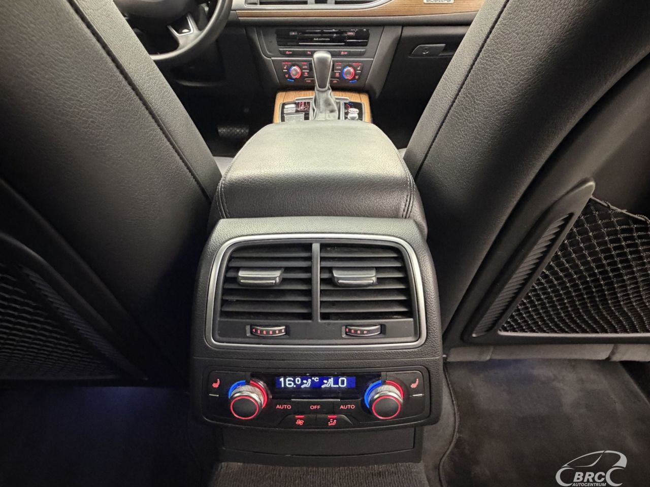 Audi A6 | 15