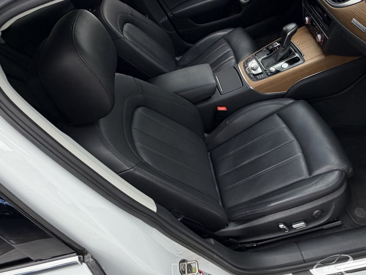 Audi A6 | 4