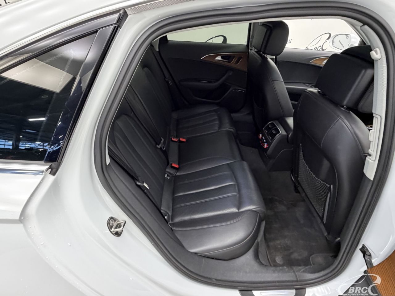 Audi A6 | 12