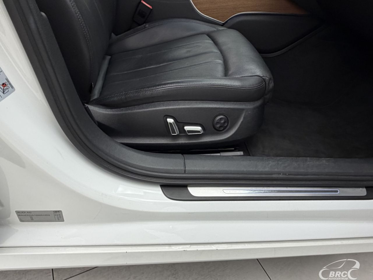 Audi A6 | 5