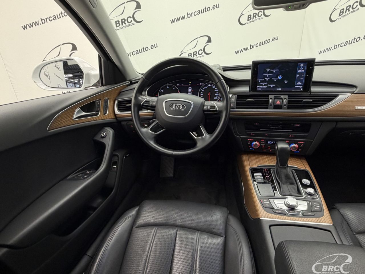 Audi A6 | 16
