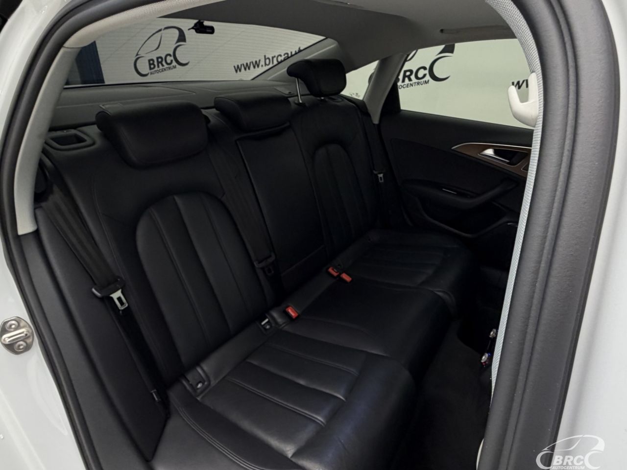 Audi A6 | 13