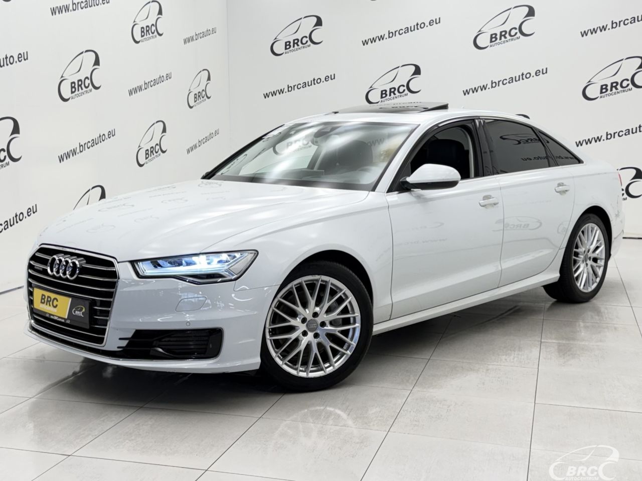 Audi A6 | 0