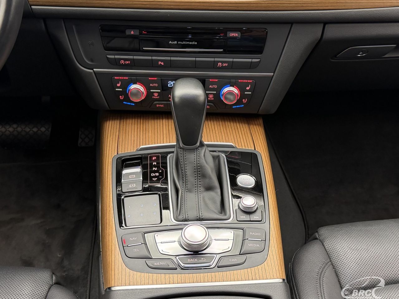 Audi A6 | 19