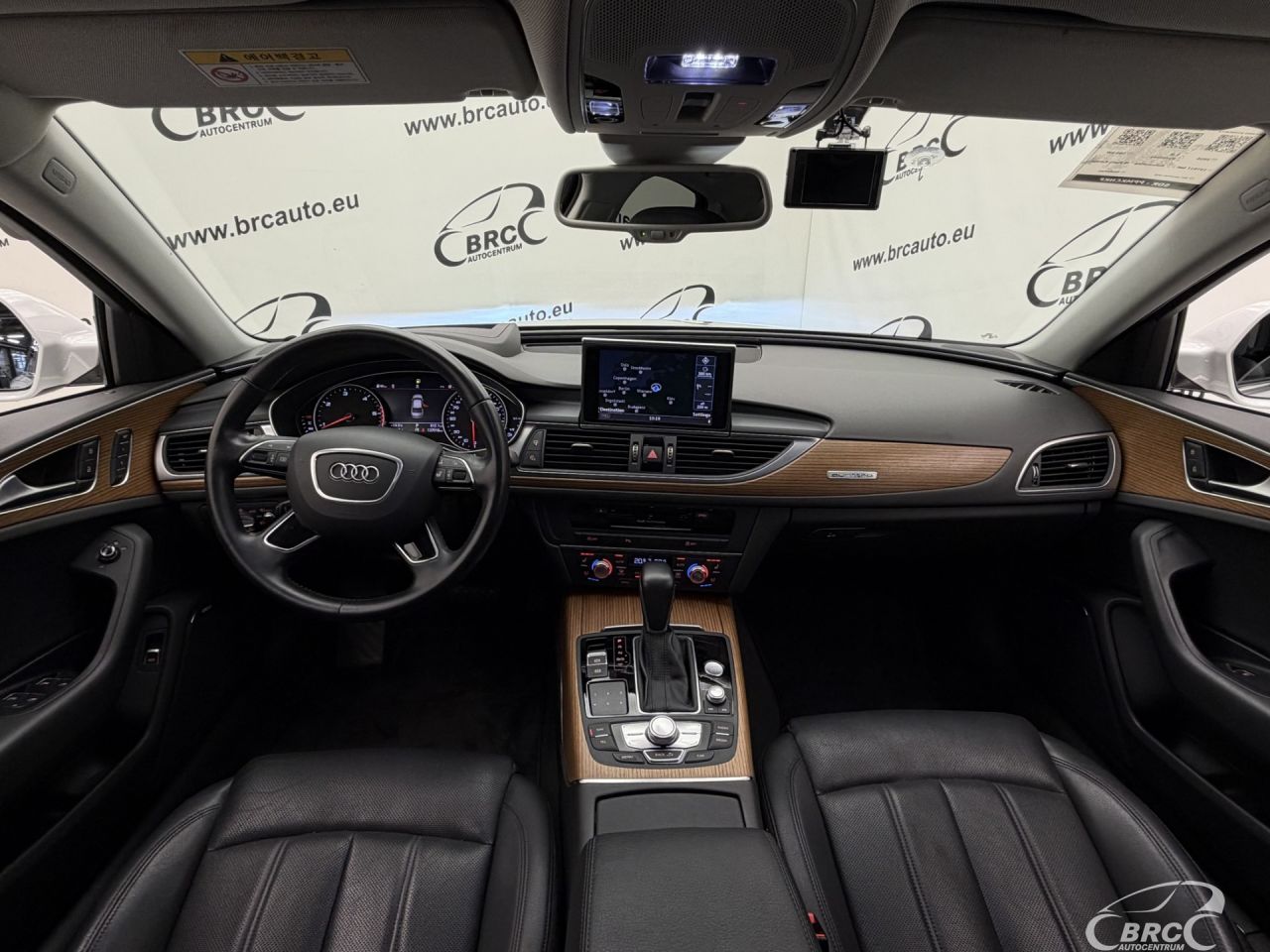 Audi A6 | 2