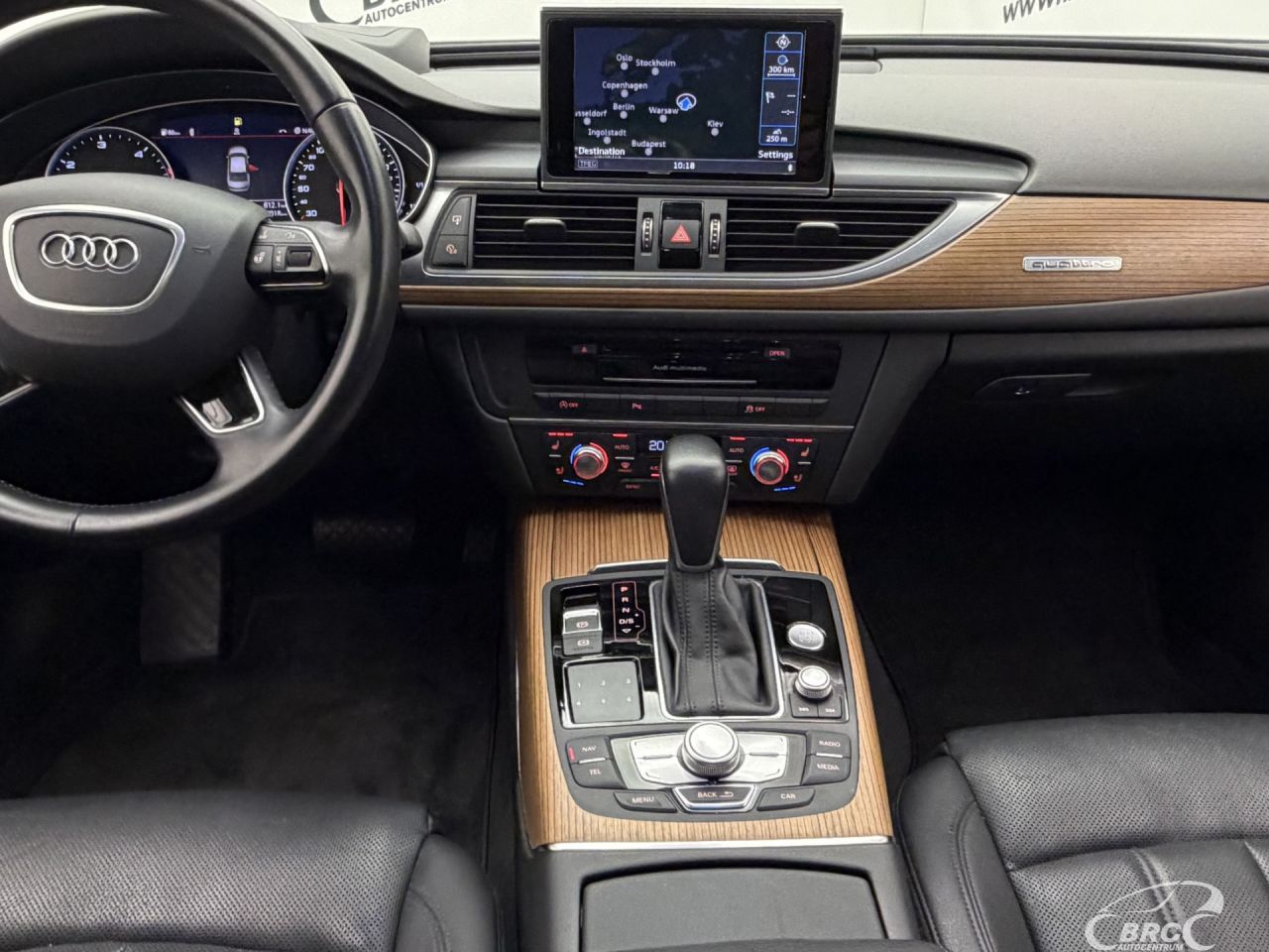 Audi A6 | 17