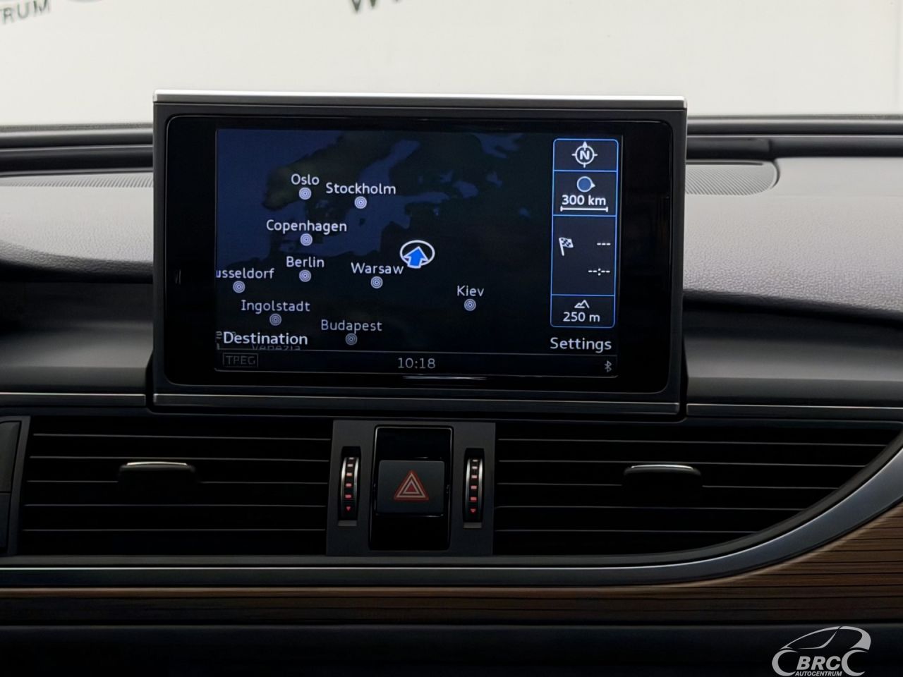 Audi A6 | 18