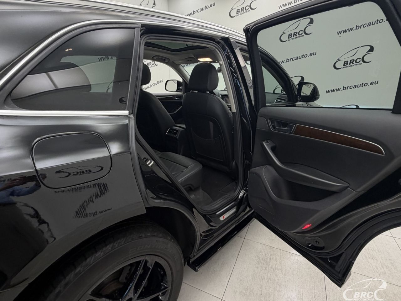 Audi Q5 | 11