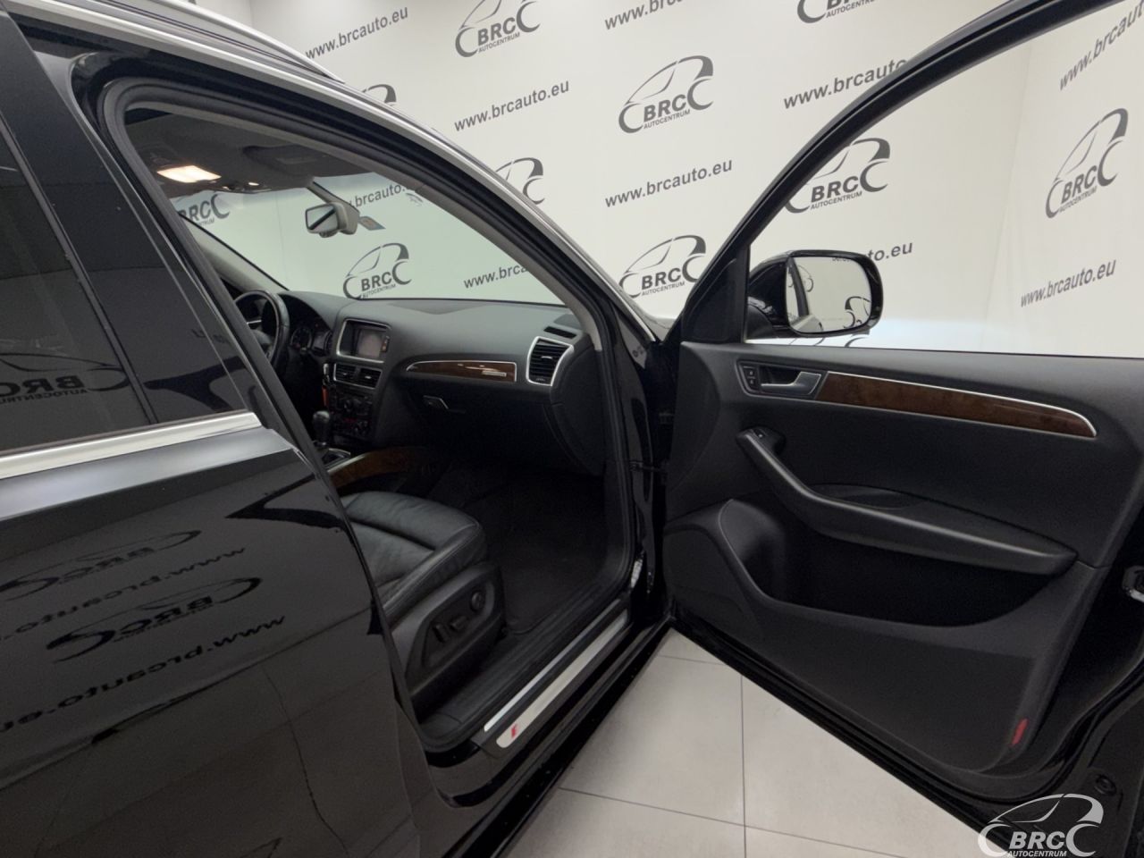Audi Q5 | 7