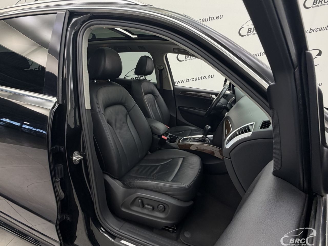 Audi Q5 | 6
