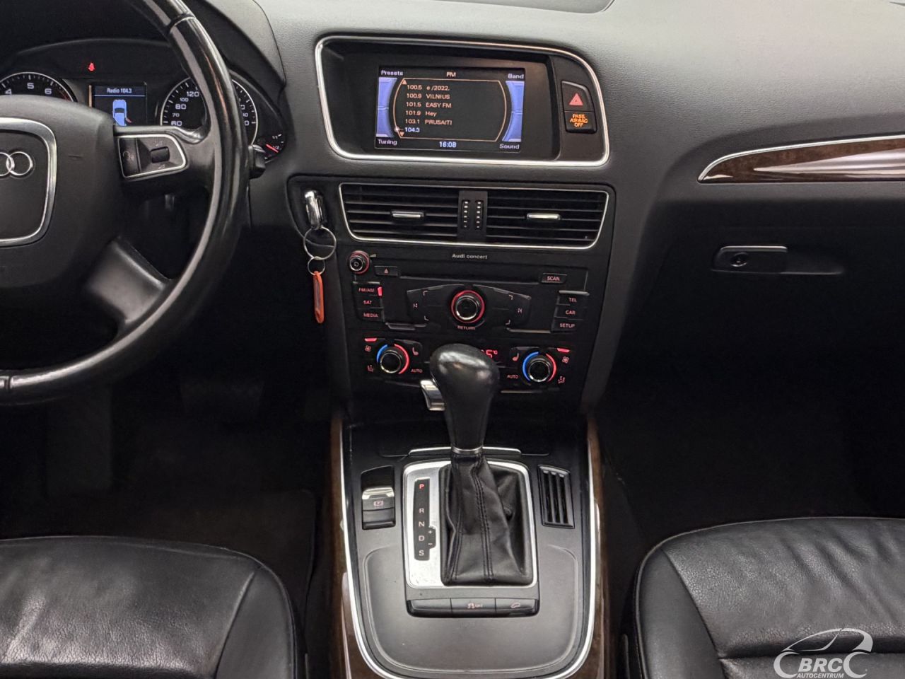Audi Q5 | 13