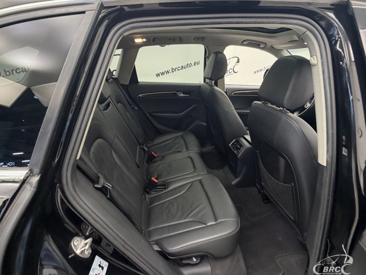Audi Q5 | 9