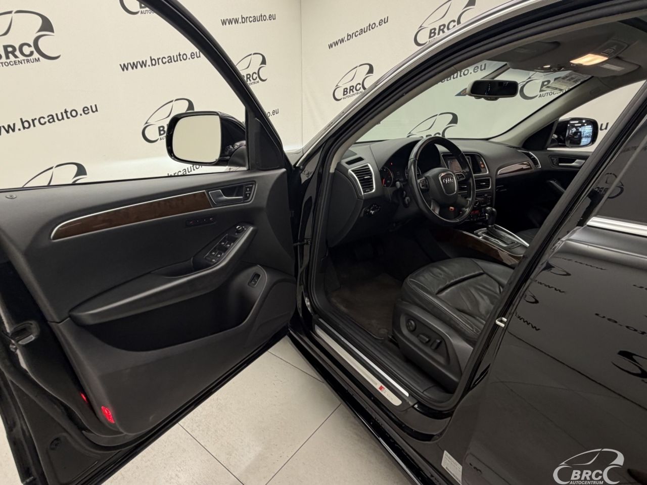 Audi Q5 | 17
