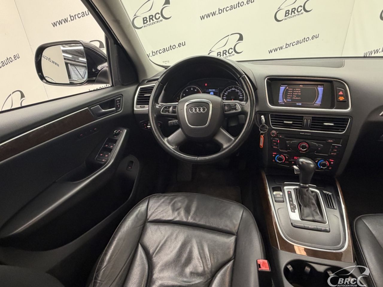 Audi Q5 | 12