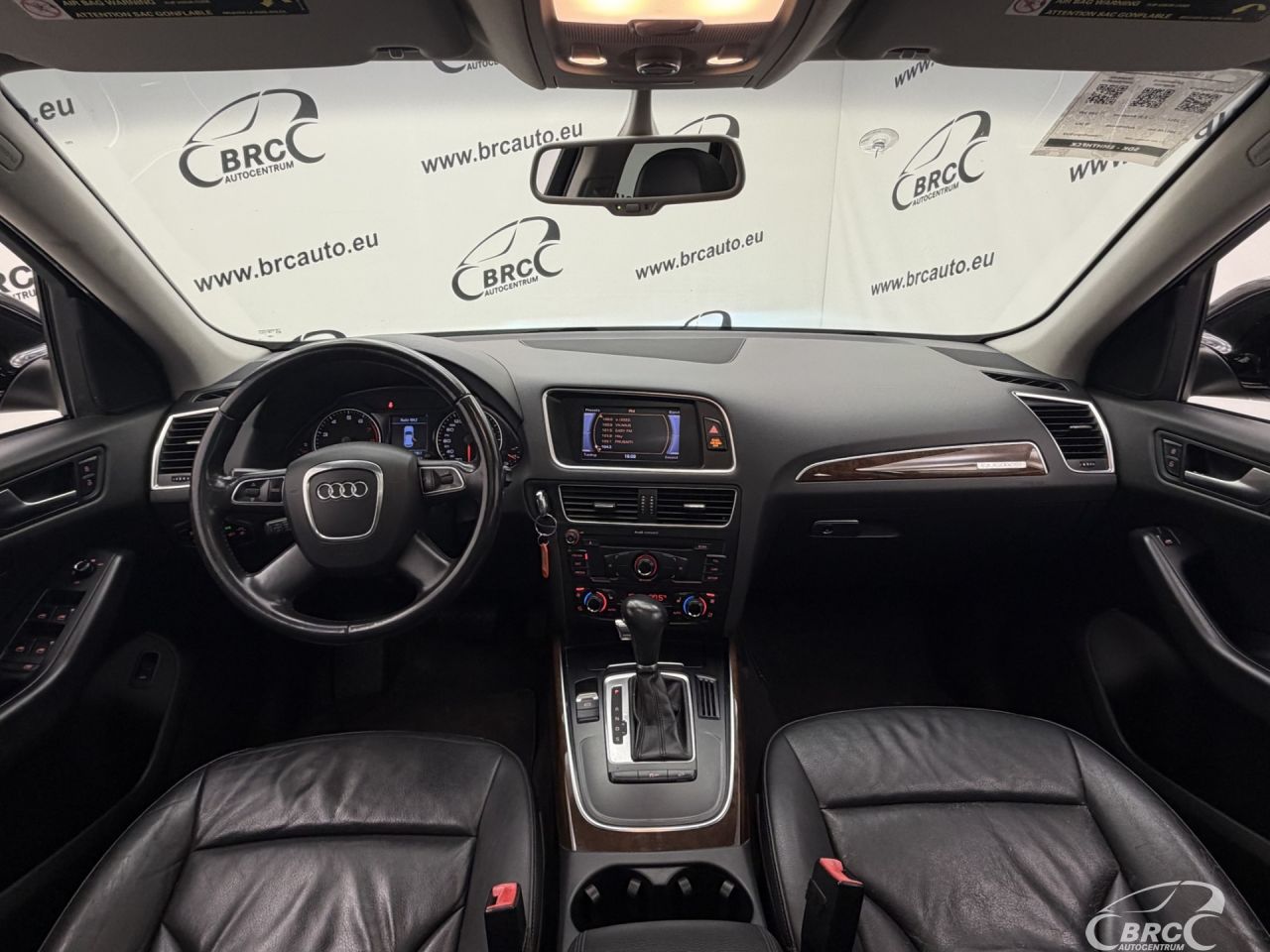Audi Q5 | 2