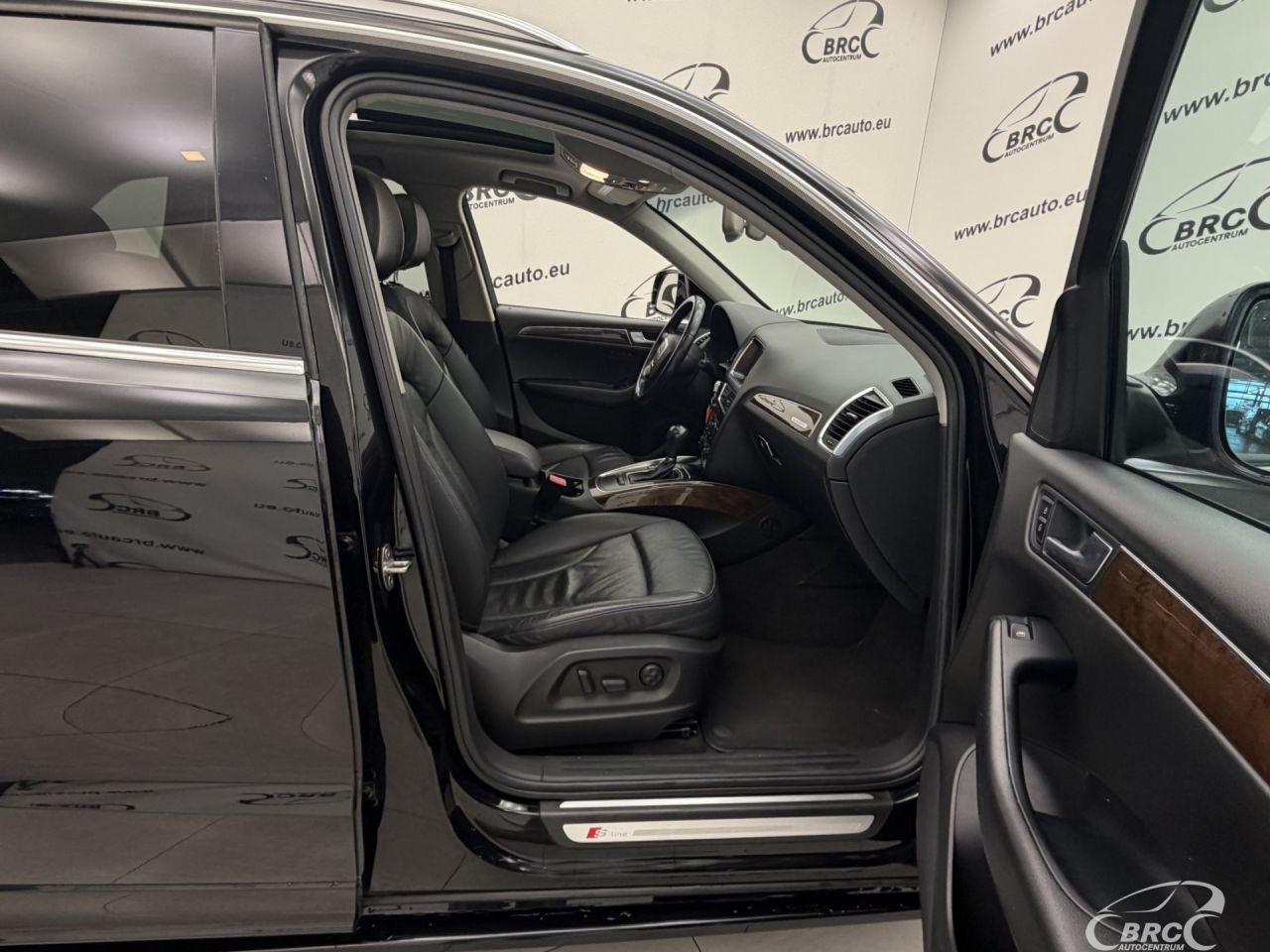 Audi Q5 | 3