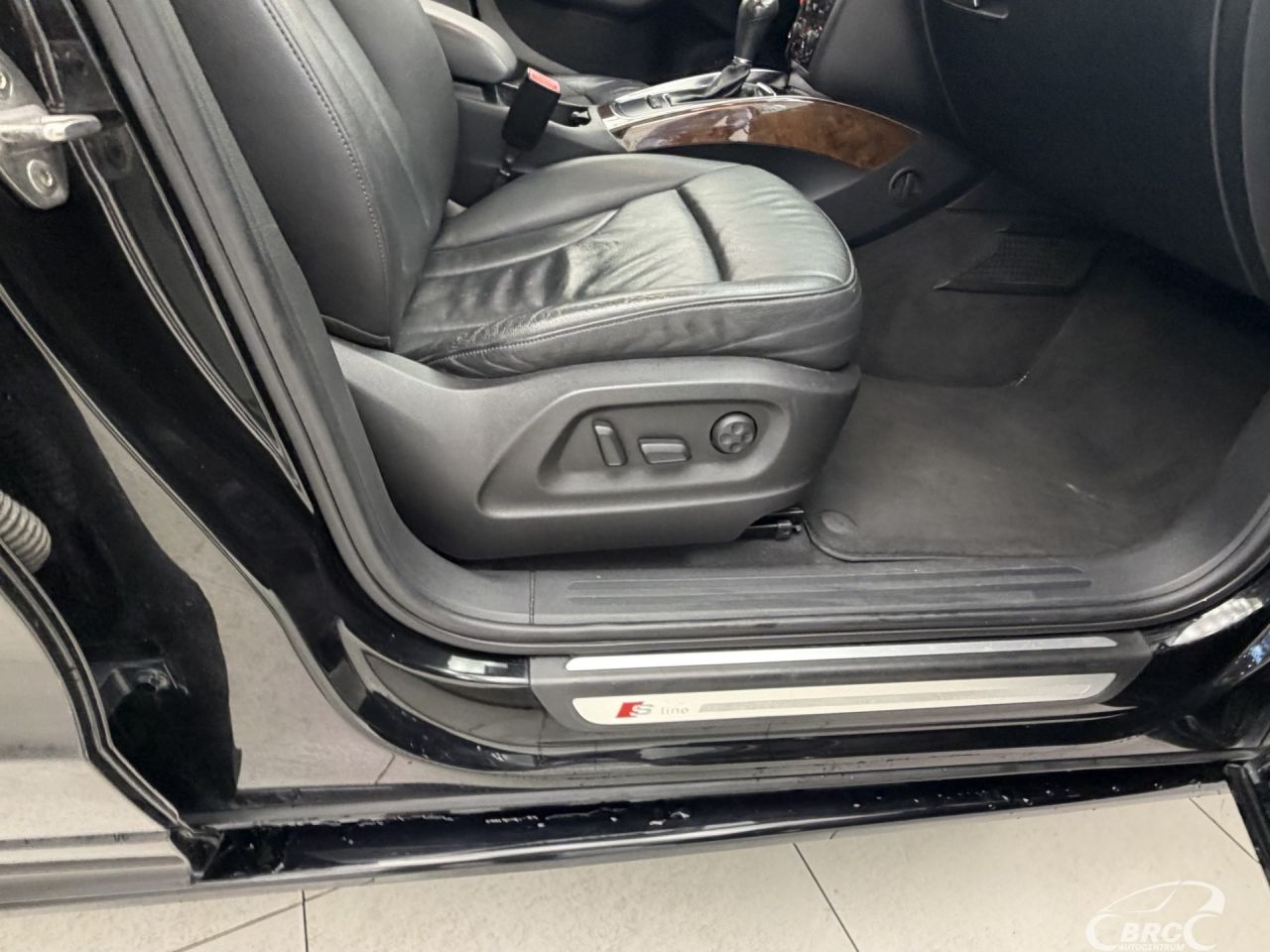 Audi Q5 | 5