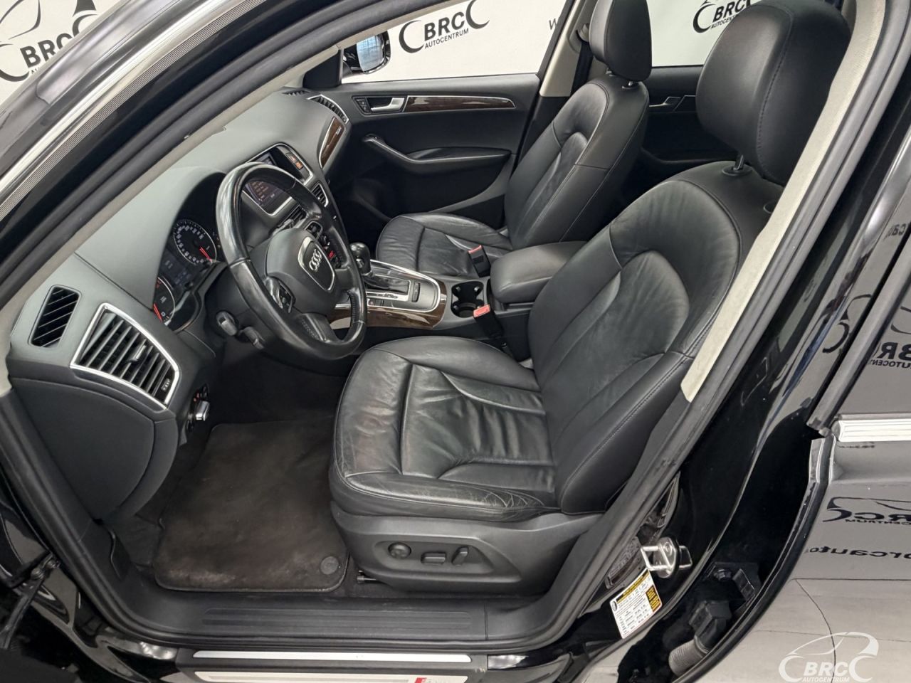 Audi Q5 | 19