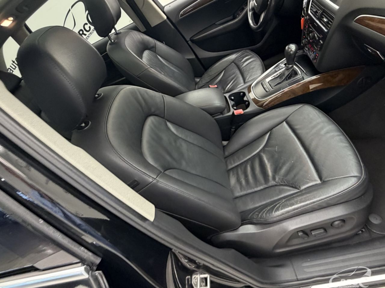 Audi Q5 | 4