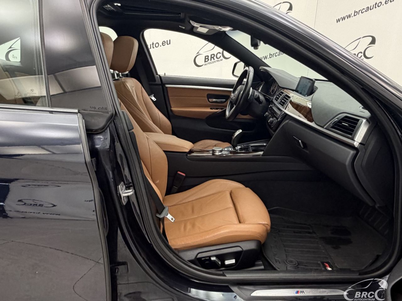 BMW 430 | 3