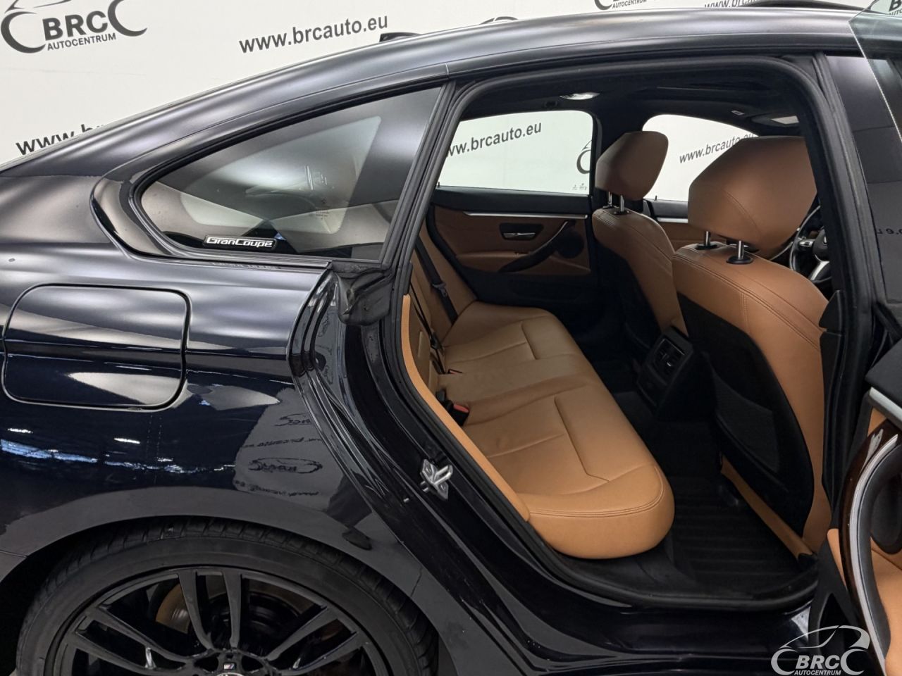 BMW 430 | 9