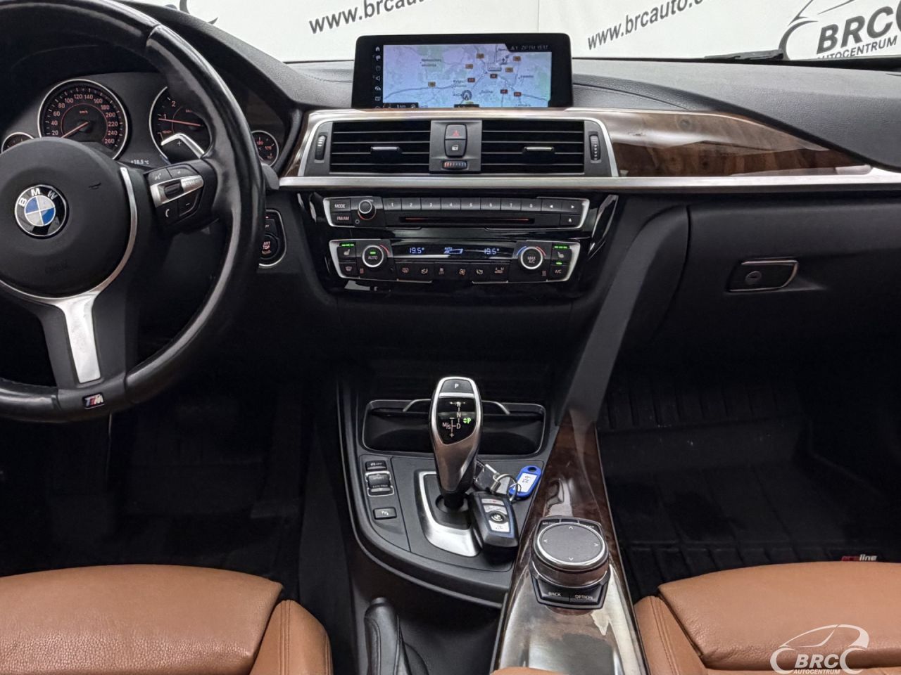 BMW 430 | 14
