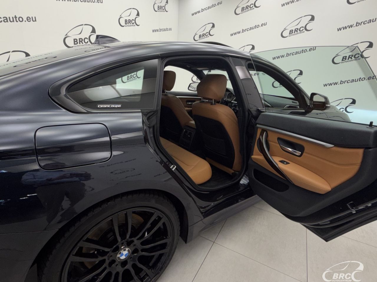 BMW 430 | 12