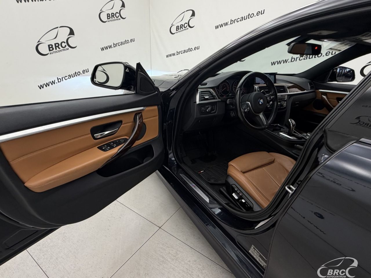 BMW 430 | 19