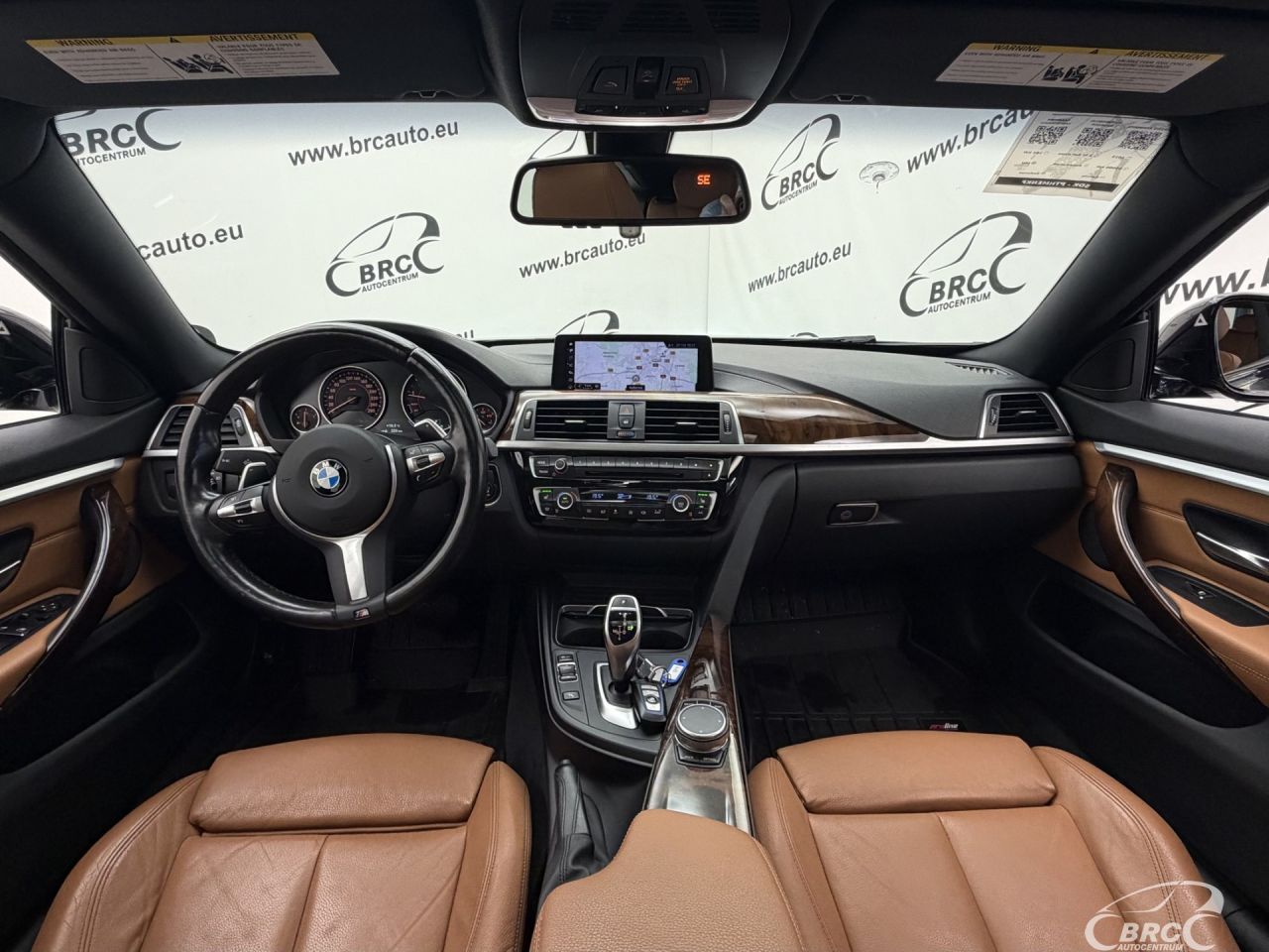 BMW 430 | 2