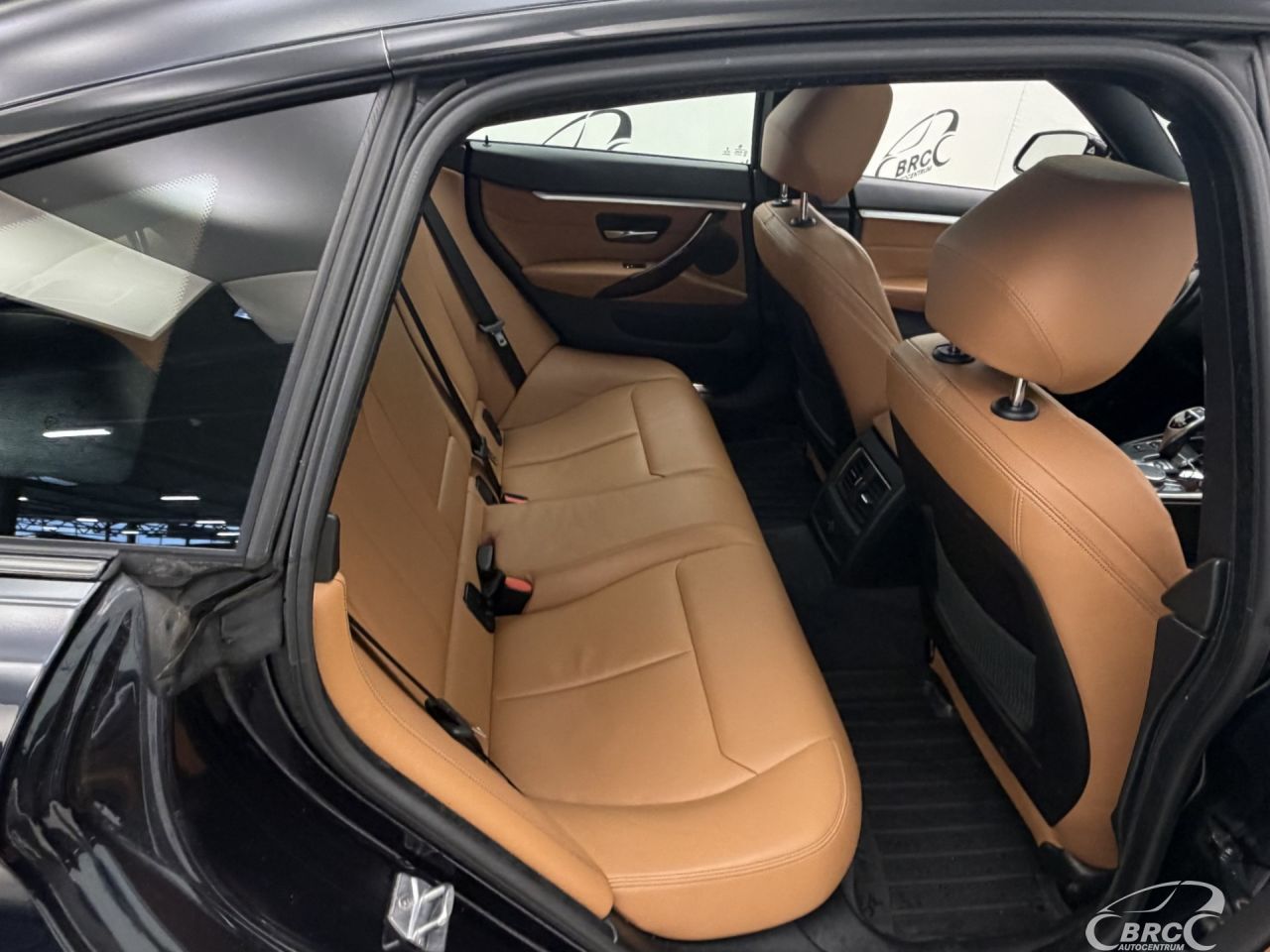 BMW 430 | 10