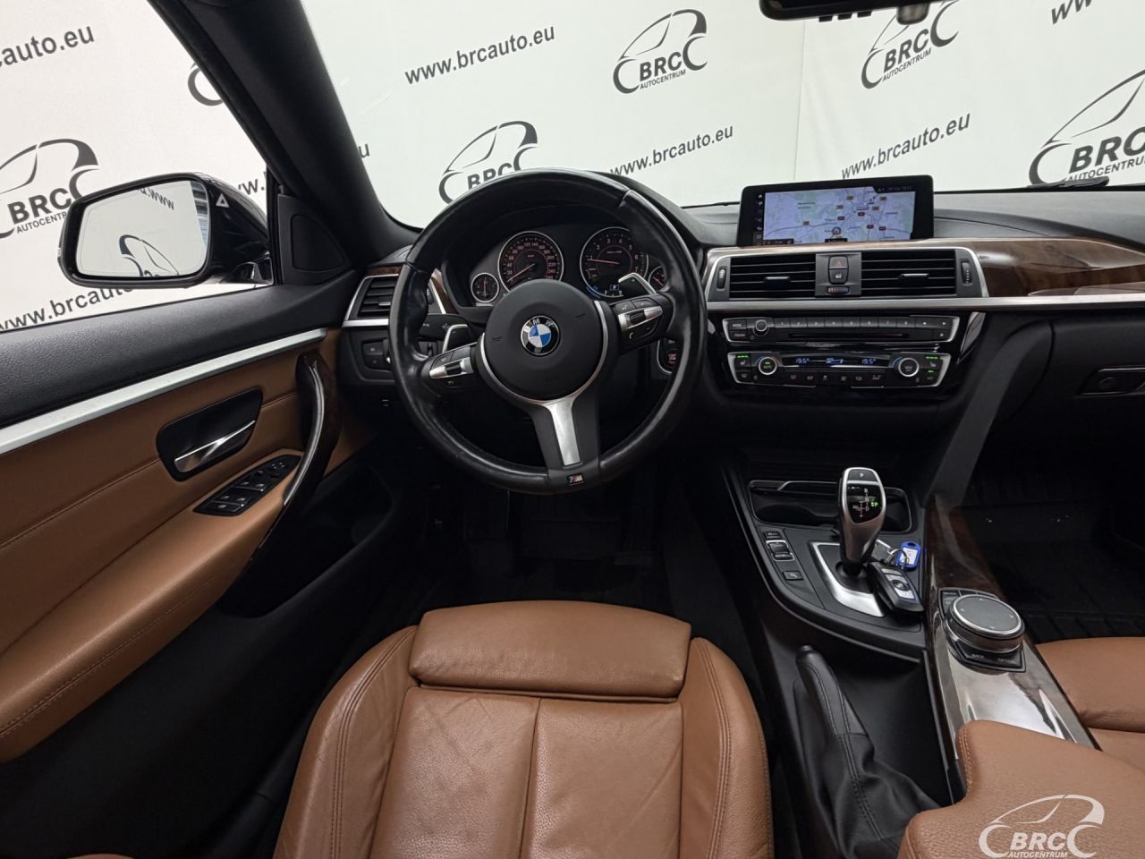 BMW 430 | 13