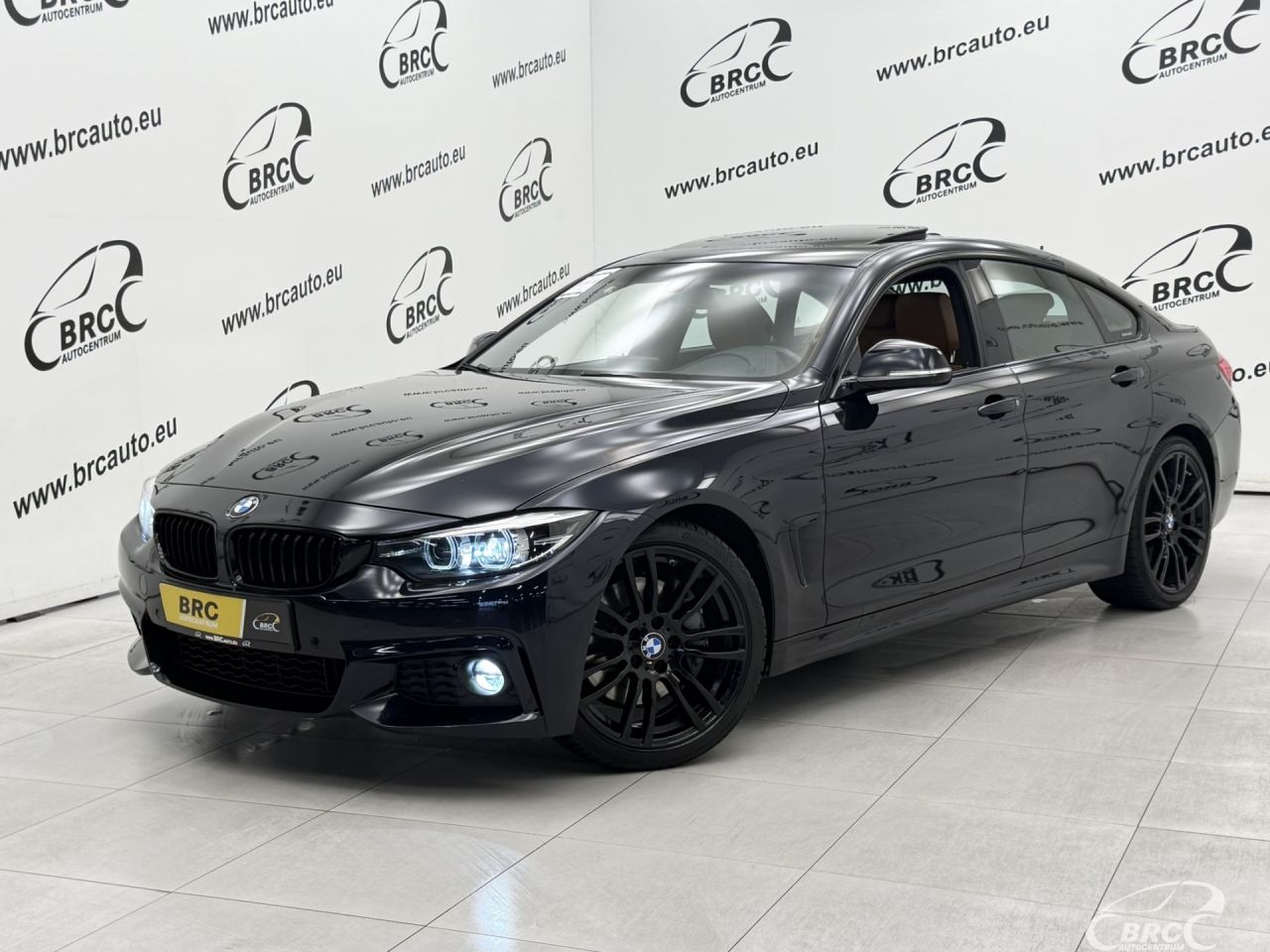BMW 430 | 0