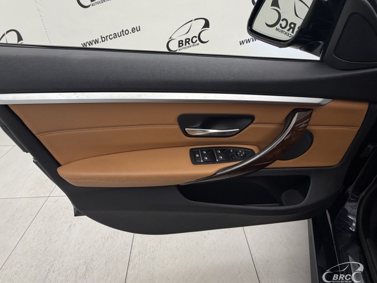 BMW 430 | 18