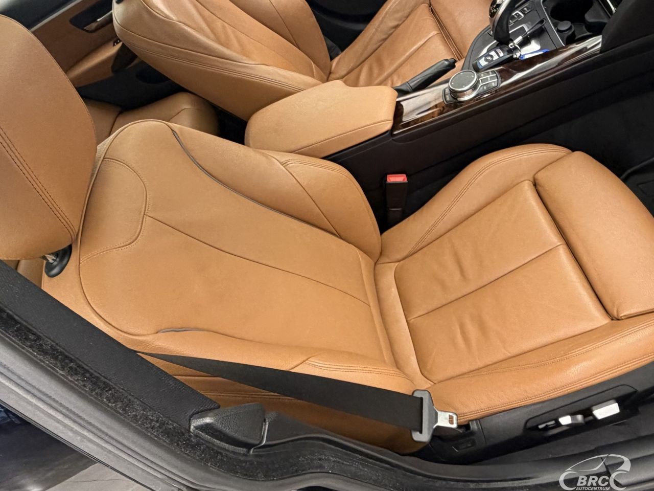 BMW 430 | 4