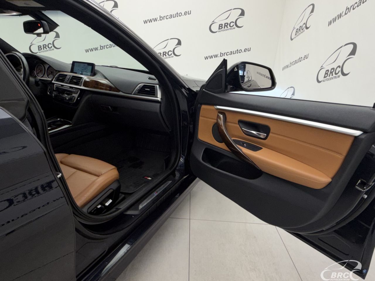 BMW 430 | 7
