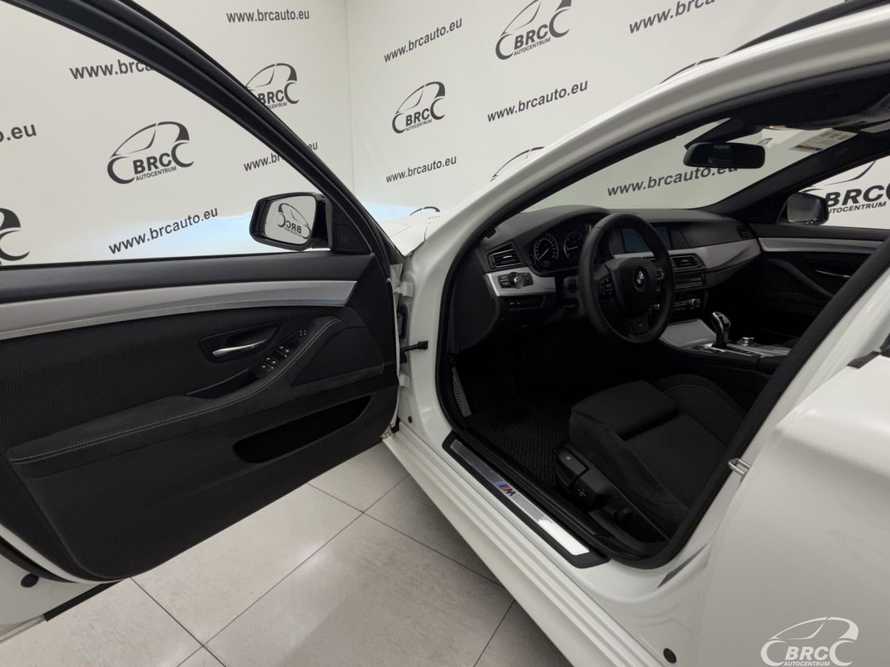 BMW 530 | 18