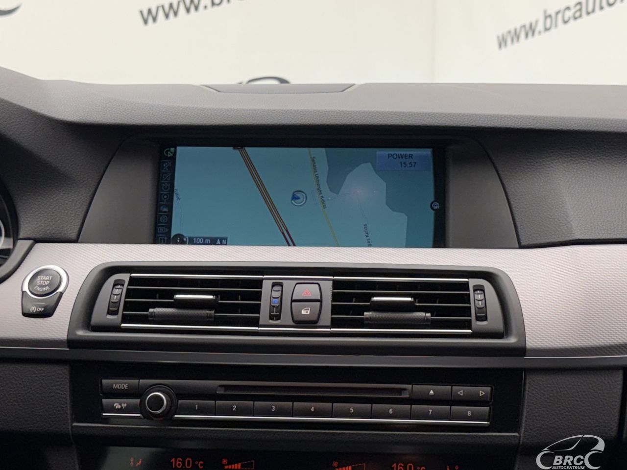 BMW 530 | 15